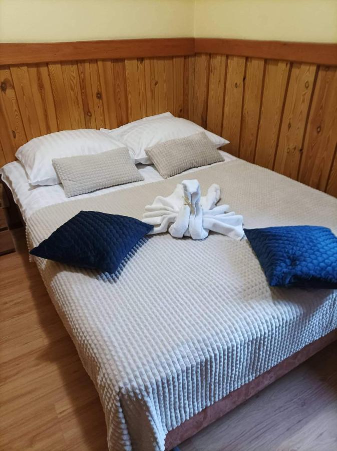 Hotel Karczma Michelle à Jankowice  Extérieur photo