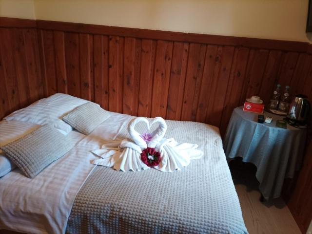 Hotel Karczma Michelle à Jankowice  Extérieur photo