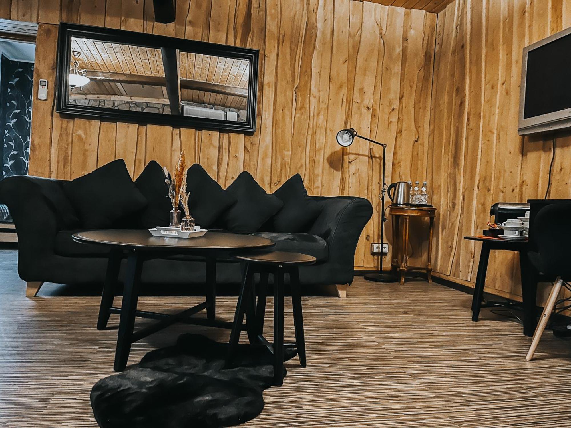 Hotel Karczma Michelle à Jankowice  Extérieur photo