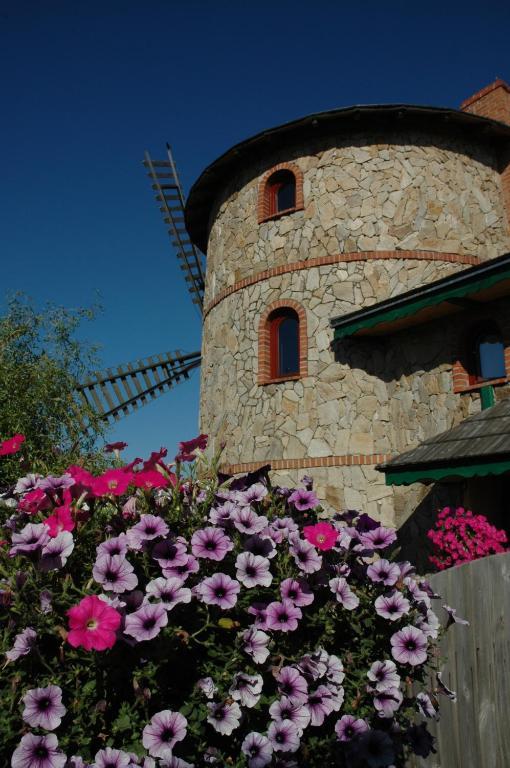 Hotel Karczma Michelle à Jankowice  Extérieur photo